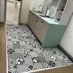 Daire Centrum Apartmán LEYLA 3 Bardejov