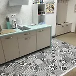 Centrum Apartmán LEYLA 3 Daire *
