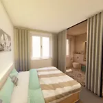 Centrum Apartman Leyla 3 Bardejov