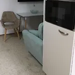 Apartmán Centrum Apartman Leyla 3 *