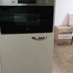 Apartmán Centrum Apartman Leyla 3