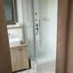 Daire Centrum Apartmán LEYLA 3