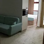Centrum Apartmán LEYLA 3 * Bardejov