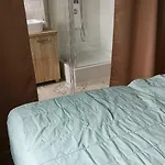 Centrum Apartman Leyla 3 Bardejov