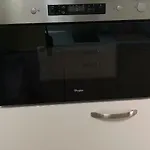 Centrum Apartmán LEYLA 3 Daire Bardejov