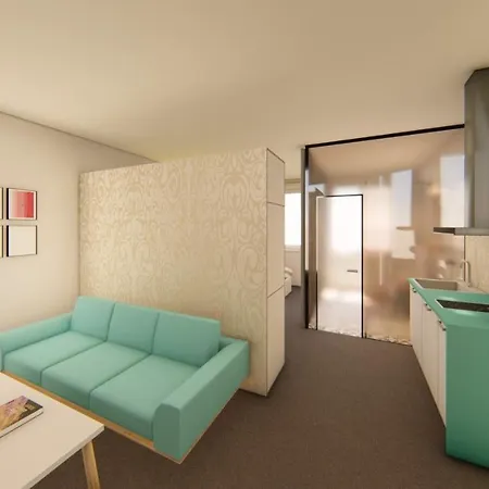 Centrum Leyla 3 Apartman *