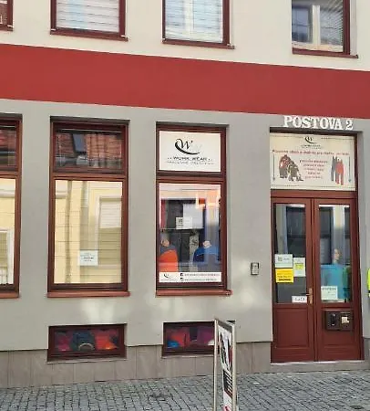 Centrum Armida Appartamento