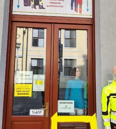 Centrum Armida Bardejov