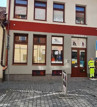 Centrum Leyla 3 *