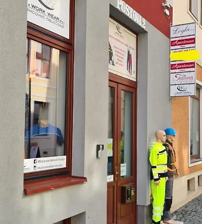 Centrum Armida * Bardejov