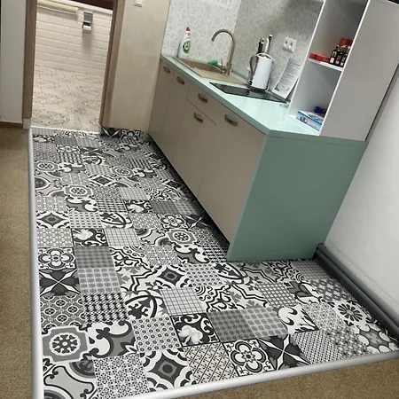Apartman Centrum Leyla 3 Bártfa