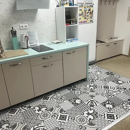 Centrum Leyla 3 Apartman *