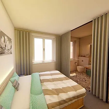 Apartamento Centrum Leyla 3 *