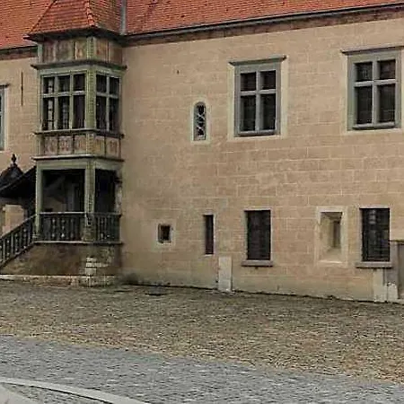 Centrum Leyla 3 Apartman Bártfa