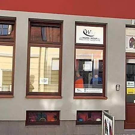 Centrum Leyla 3 Apartman Bártfa