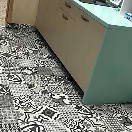 Centrum Leyla 3 Apartman *