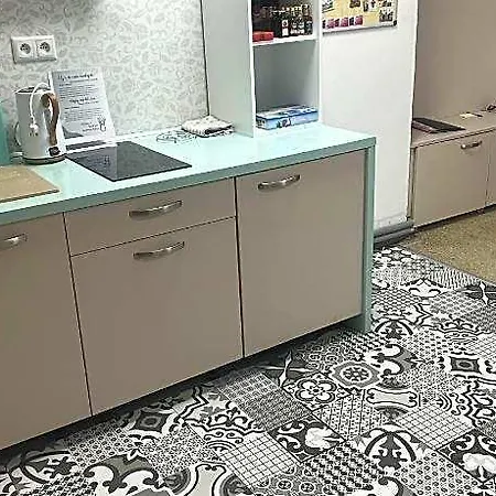 Centrum Leyla 3 Apartman Bártfa