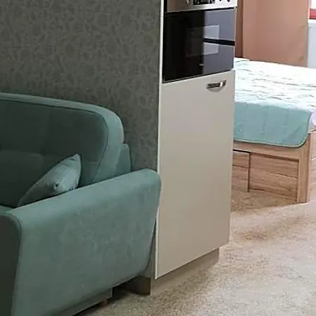 Centrum Leyla 3 * Bardejov