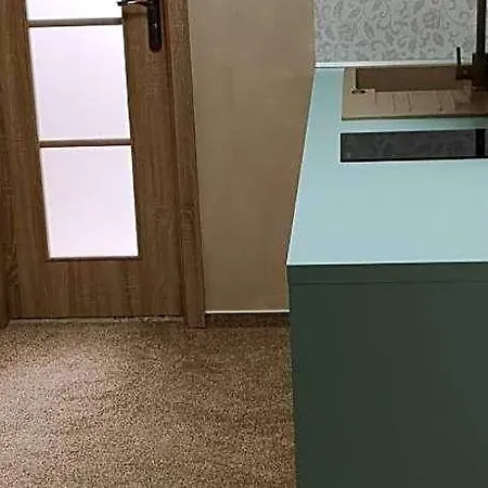 Centrum Leyla 3 Apartman Bártfa