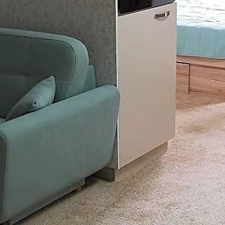 Apartamento Centrum Leyla 3 *
