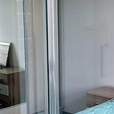 Centrum Leyla 3 Apartamento