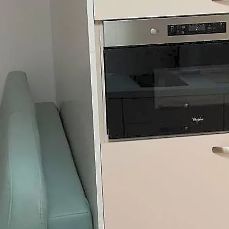 Centrum Leyla 3 Apartamento Bardejov
