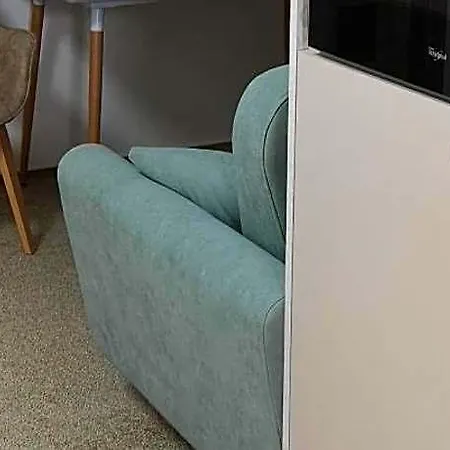 Apartman Centrum Leyla 3