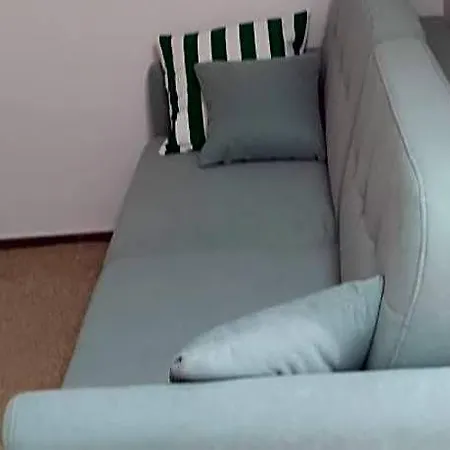 Centrum Leyla 3 Apartman *
