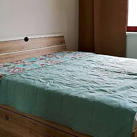 Apartamento Centrum Leyla 3