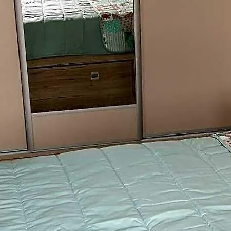Centrum Leyla 3 Apartamento Bardejov