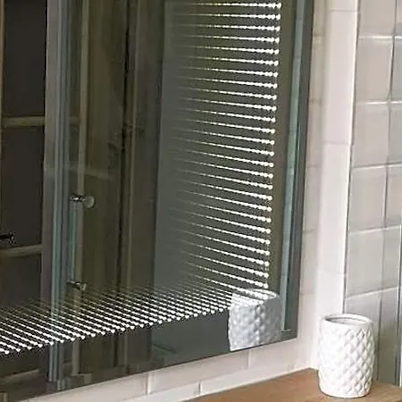Centrum Leyla 3 Apartman *