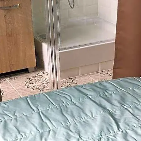Apartamento Centrum Leyla 3