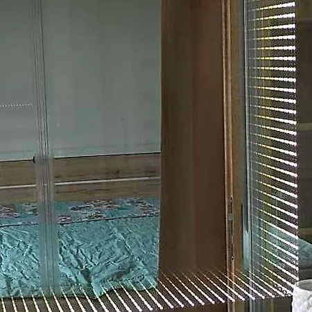 Centrum Leyla 3 Apartamento Bardejov