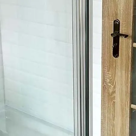 Centrum Leyla 3 Apartman Bártfa