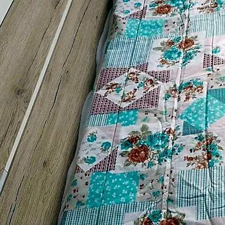 Centrum Leyla 3 Apartman Bártfa