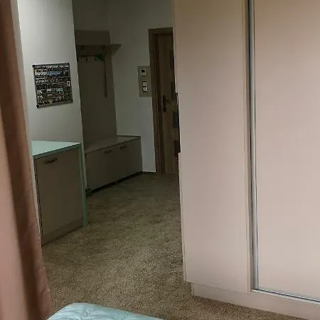 Appartamento Centrum Armida *