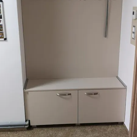 Daire Centrum Apartmán LEYLA 3 Bardejov