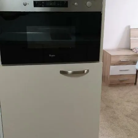 Apartmán Centrum Leyla 3