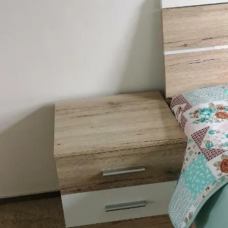 Centrum Leyla 3 Daire Bardejov