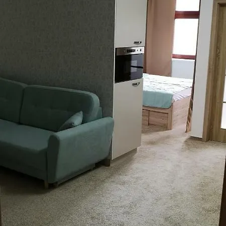Centrum Leyla 3 * Bardejov