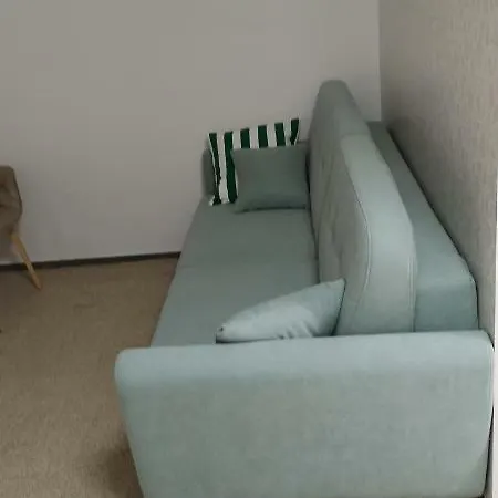 Centrum Leyla 3 Apartman