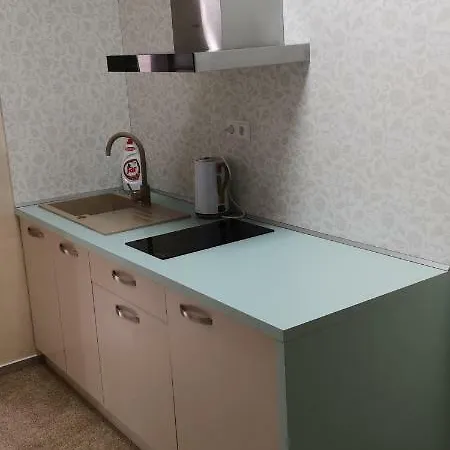Centrum Leyla 3 Apartman