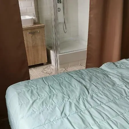 Centrum Armida Bardejov