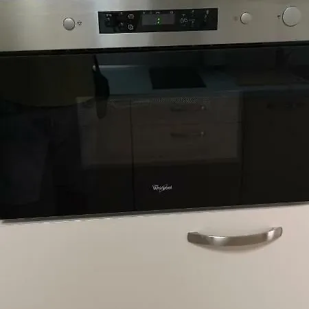 Centrum Armida Appartamento Bardejov