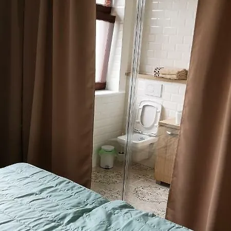 Centrum Leyla 3 Apartamento