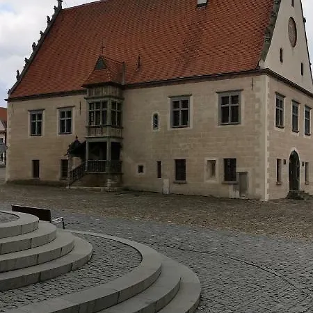 Centrum Leyla 3 Apartamento Bardejov