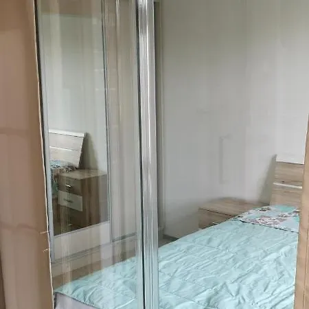 Apartamento Centrum Leyla 3 Bardejov