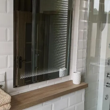 Centrum Leyla 3 Apartamento *