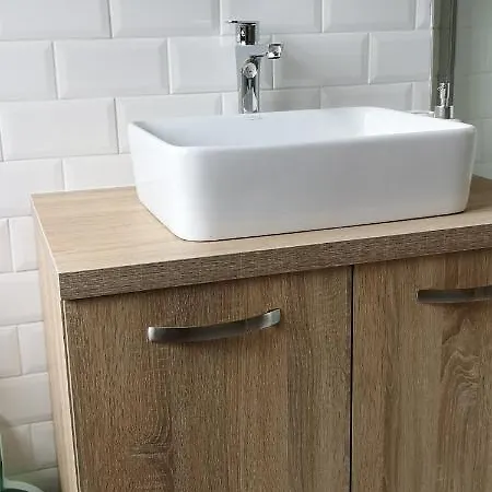 Apartamento Centrum Leyla 3