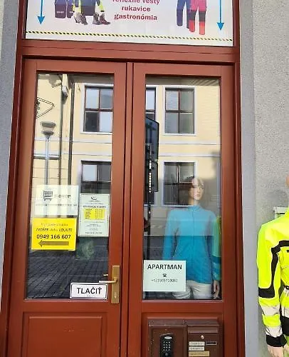 Διαμέρισμα Centrum Armida